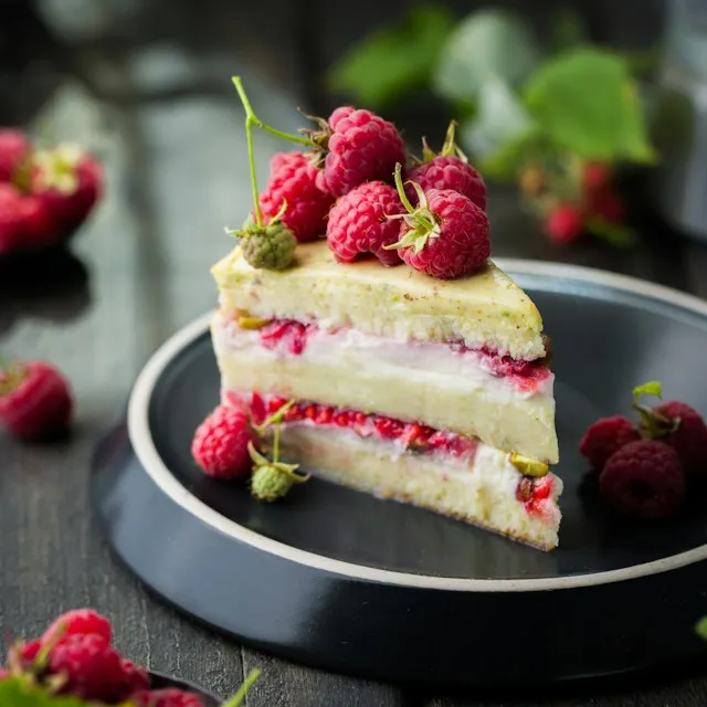 Pastel de chocolate