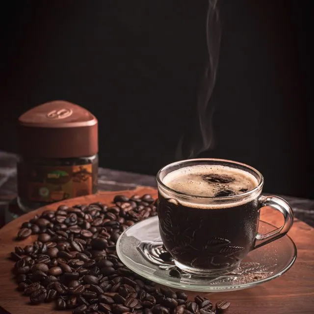 Café de especialidad