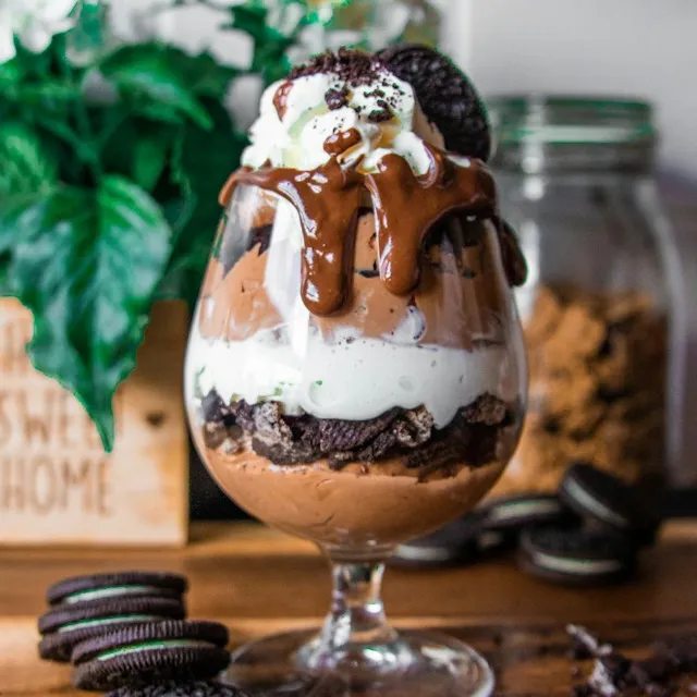 Helado artesanal